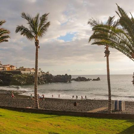 Playa Arena Beach Apt By Dream Homes Tenerife Puerto de Santiago  Buitenkant foto