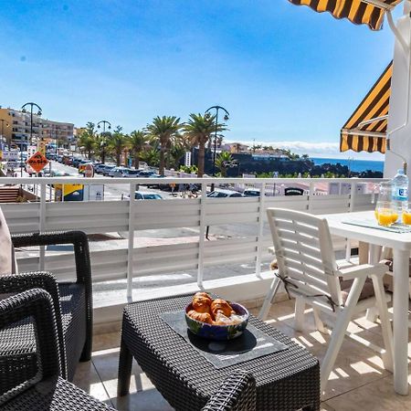 Playa Arena Beach Apt By Dream Homes Tenerife Puerto de Santiago  Buitenkant foto