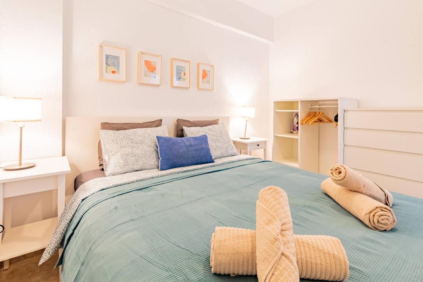 Playa Arena Beach Apt By Dream Homes Tenerife Puerto de Santiago  Buitenkant foto