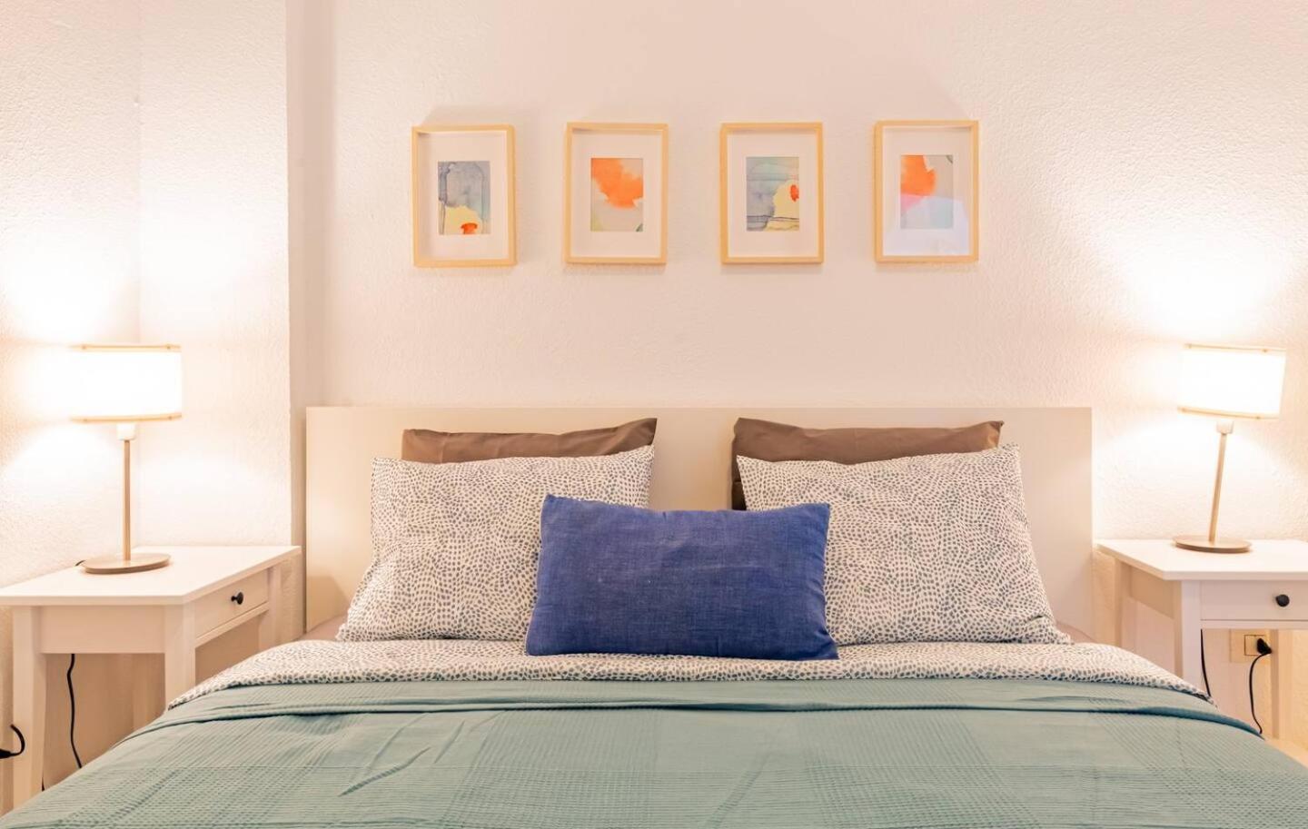 Playa Arena Beach Apt By Dream Homes Tenerife Puerto de Santiago  Buitenkant foto