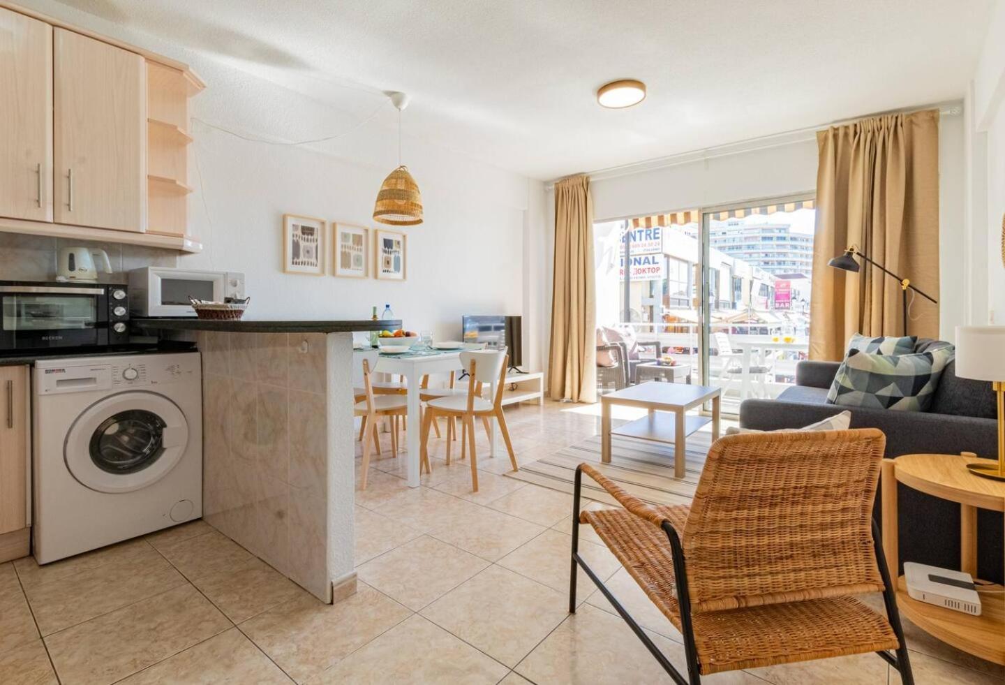 Playa Arena Beach Apt By Dream Homes Tenerife Puerto de Santiago  Buitenkant foto