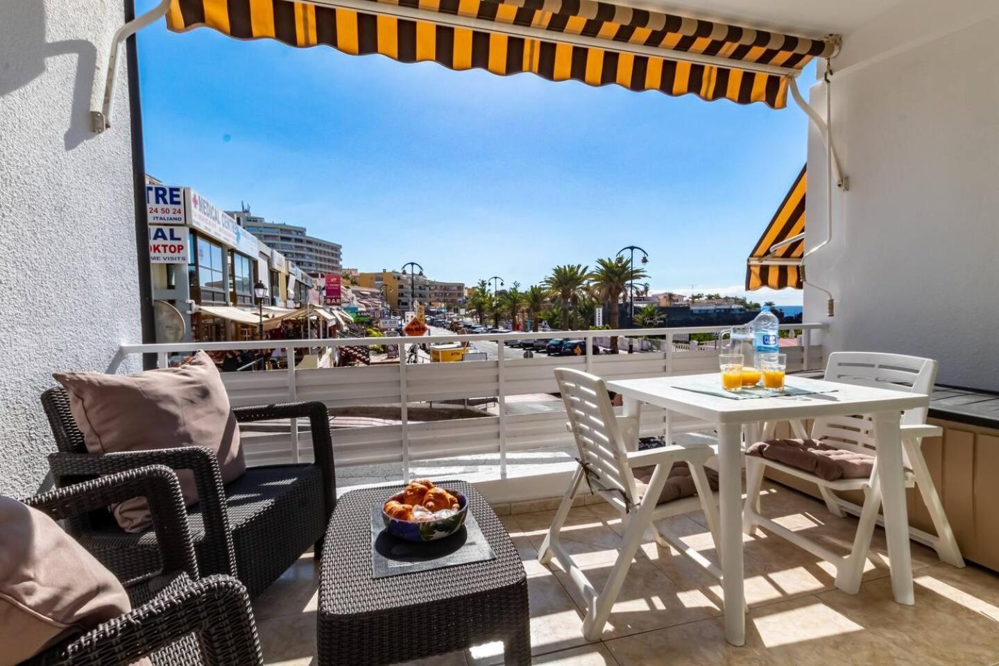 Playa Arena Beach Apt By Dream Homes Tenerife Puerto de Santiago  Buitenkant foto