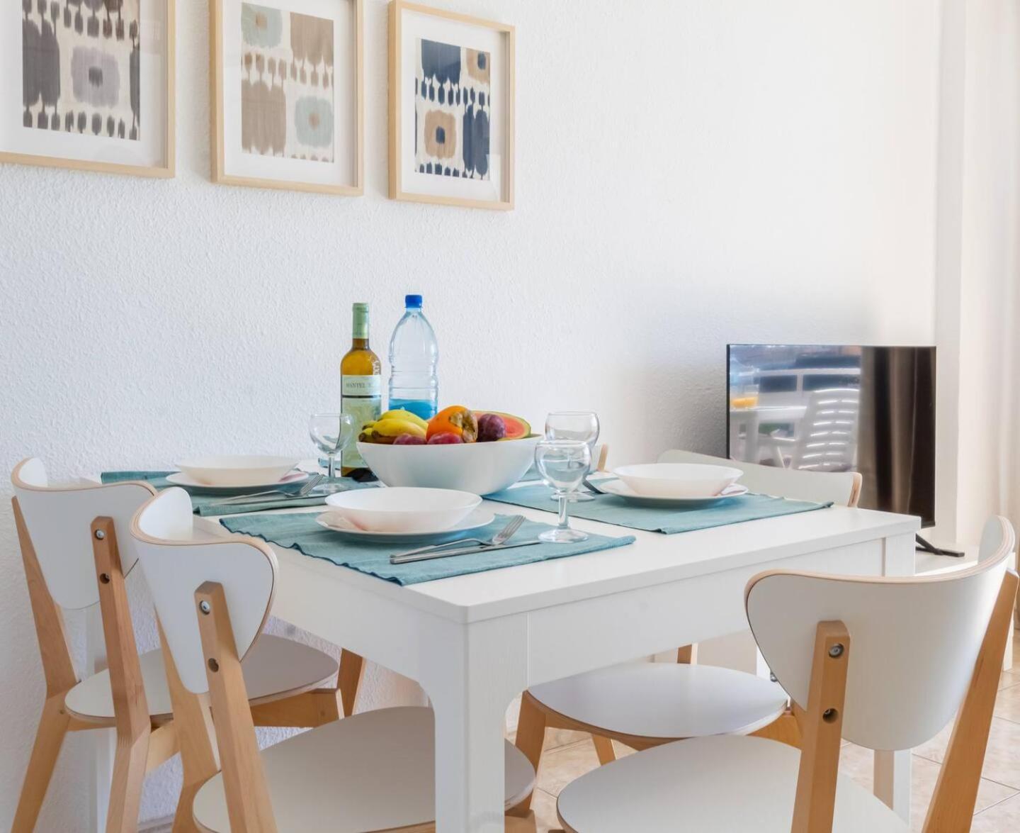 Playa Arena Beach Apt By Dream Homes Tenerife Puerto de Santiago  Buitenkant foto