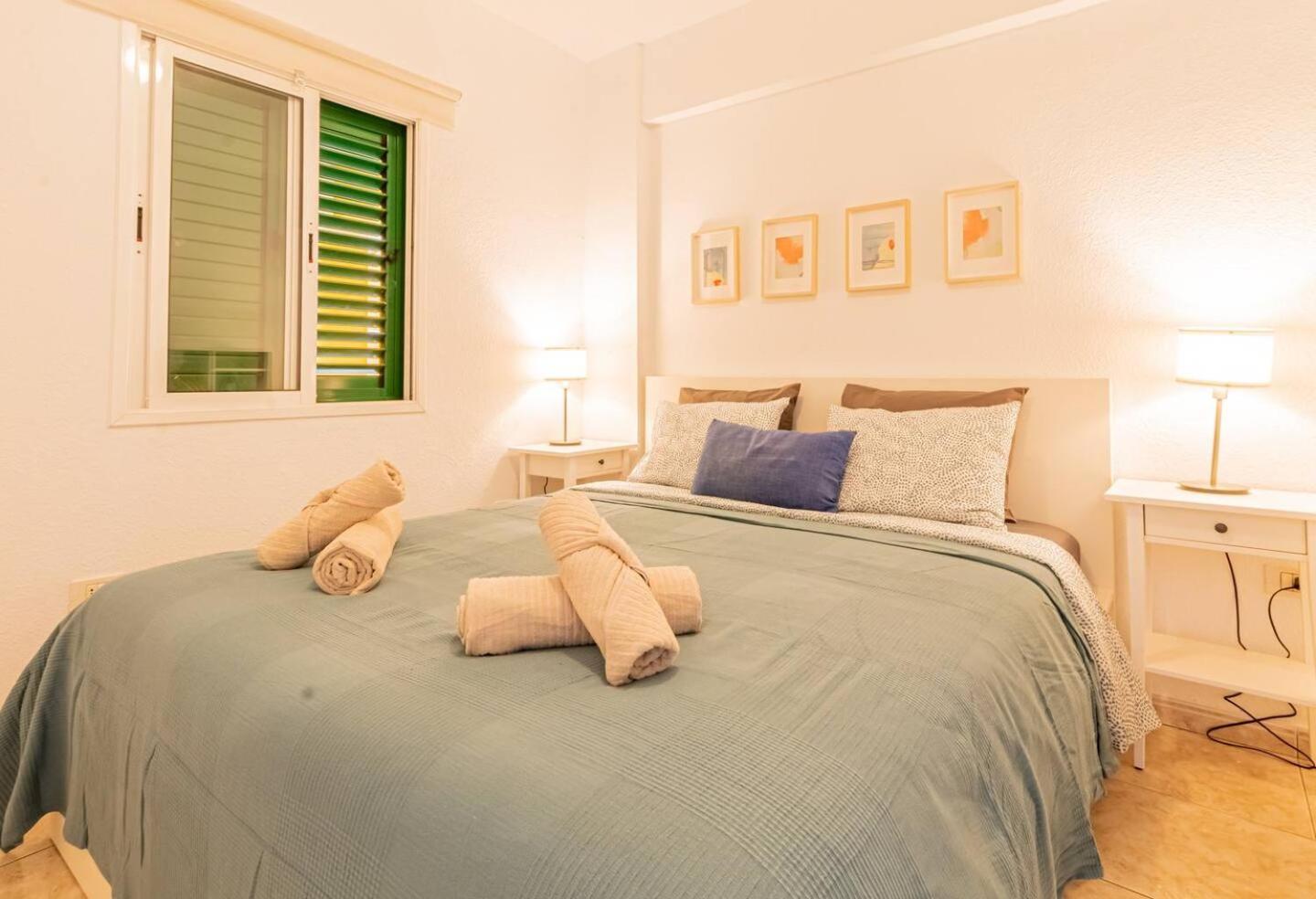 Playa Arena Beach Apt By Dream Homes Tenerife Puerto de Santiago  Buitenkant foto