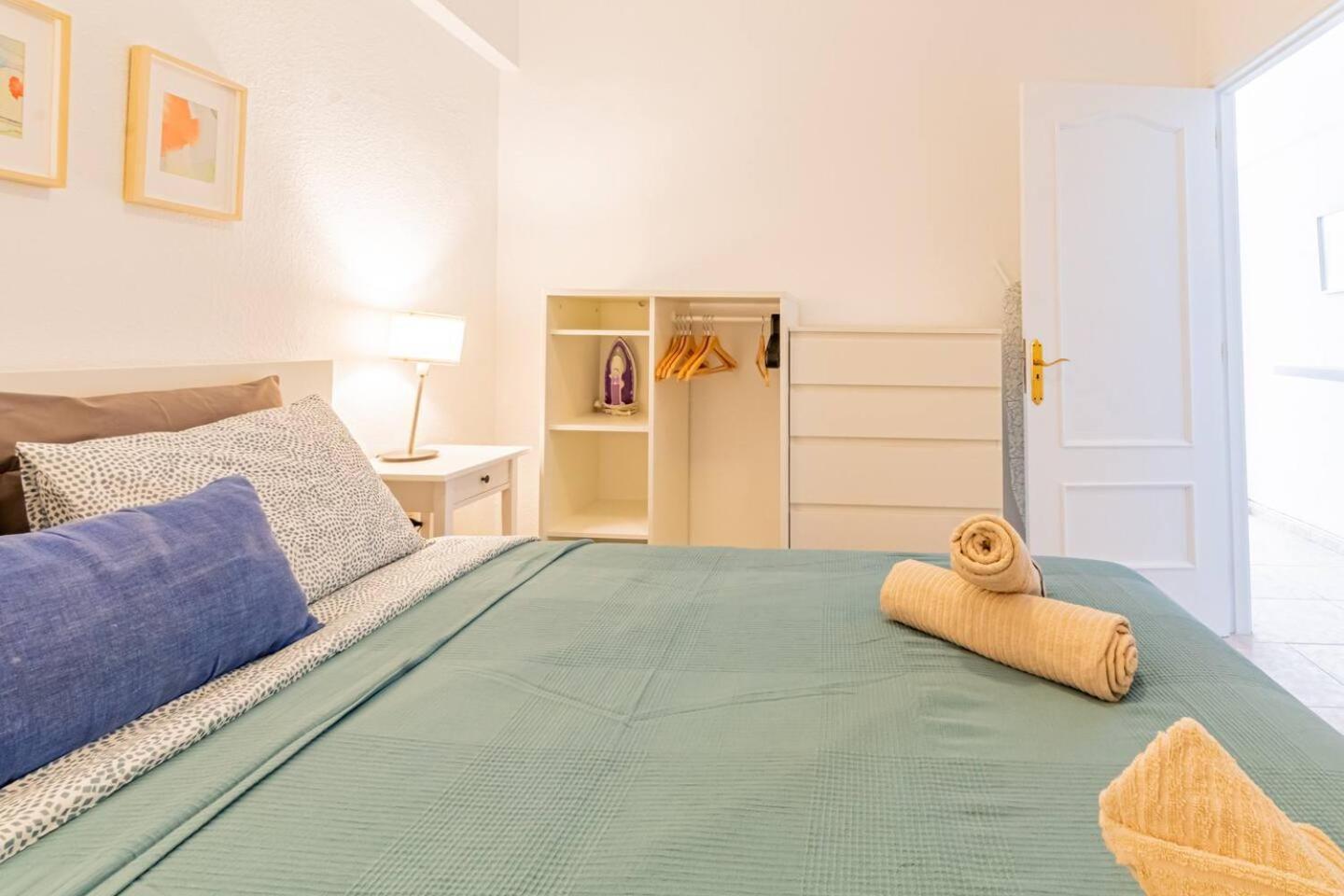 Playa Arena Beach Apt By Dream Homes Tenerife Puerto de Santiago  Buitenkant foto