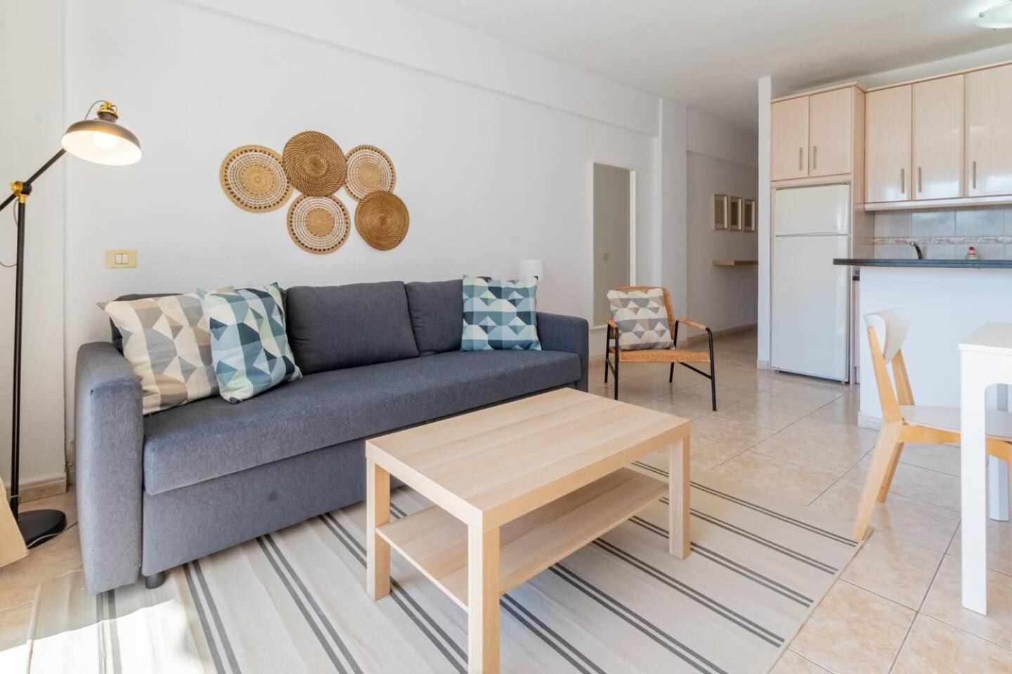 Playa Arena Beach Apt By Dream Homes Tenerife Puerto de Santiago  Buitenkant foto