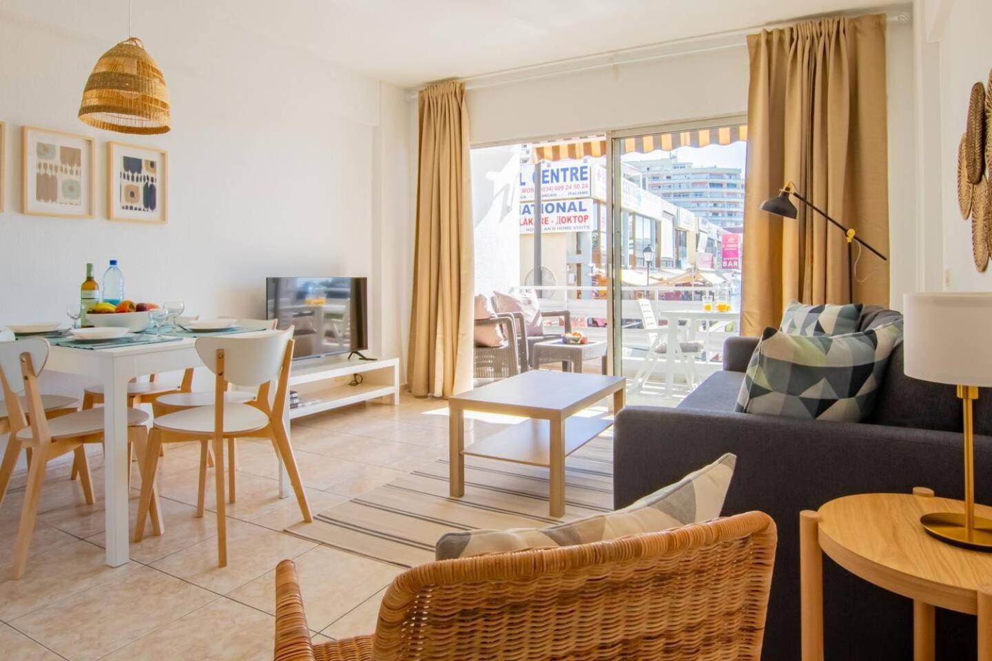 Playa Arena Beach Apt By Dream Homes Tenerife Puerto de Santiago  Buitenkant foto